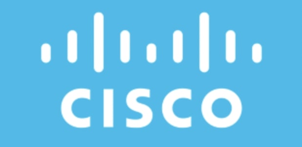 Cisco Road Show